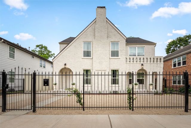 2413 Isabella Street, Houston