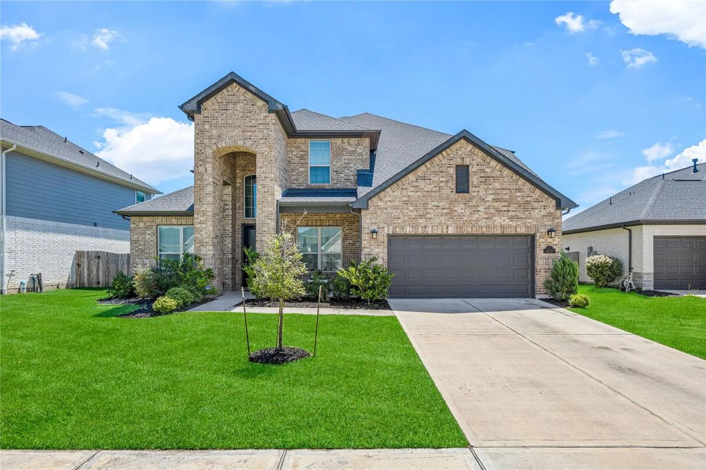 8007 Chantilly Manor, Fulshear