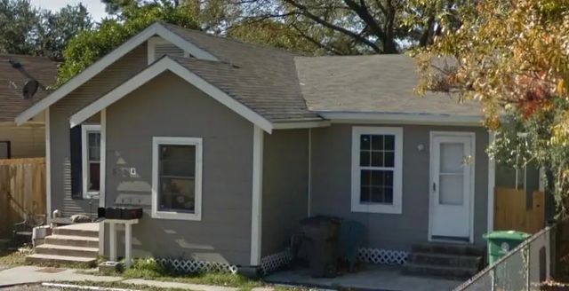 528 Hahlo Street, Houston