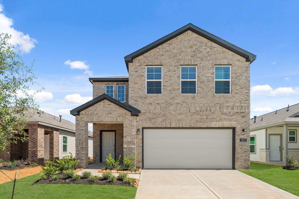 3923 Flora Field Drive, Brookshire