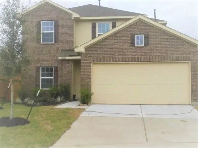 18206 Tuscana Shores Drive, Cypress