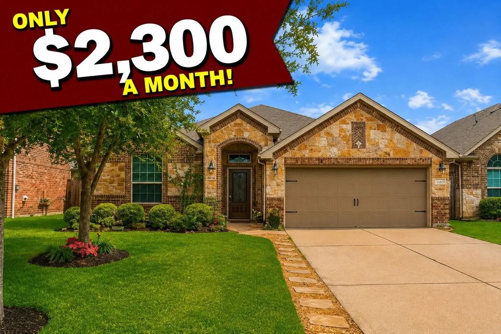 21399 Hunter Hart Drive, Porter