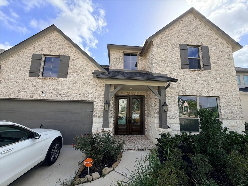 30934 Vintage Creek Lane, Fulshear