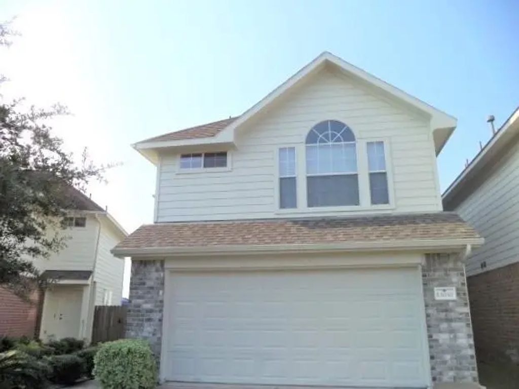 13030 Maile Park Drive, Houston