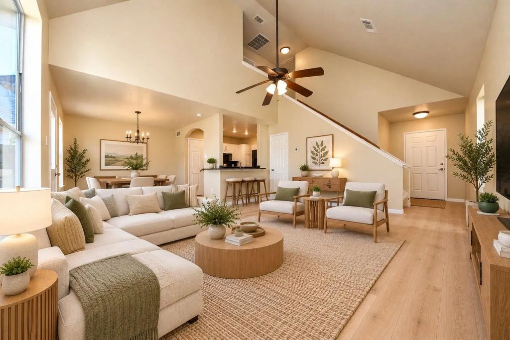 19346 Caledonia Drive, Katy