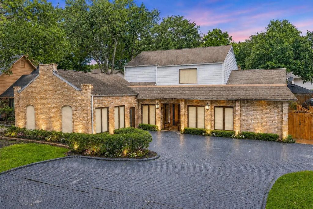 3007 Bainbridge Court, Sugar Land