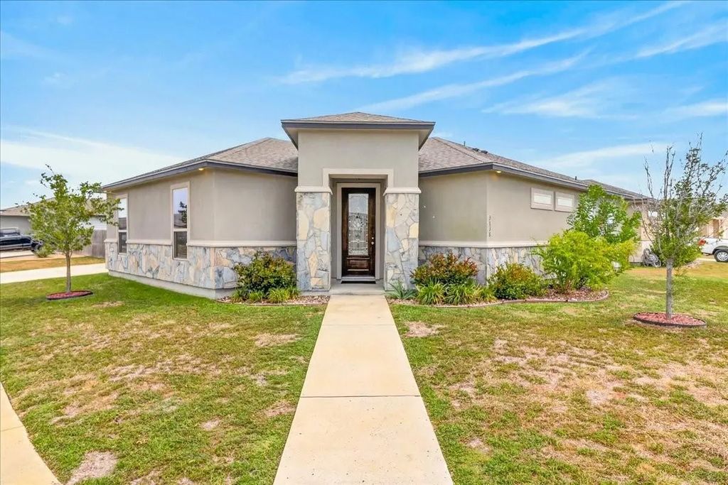 3138 Seawolf Drive, Corpus Christi