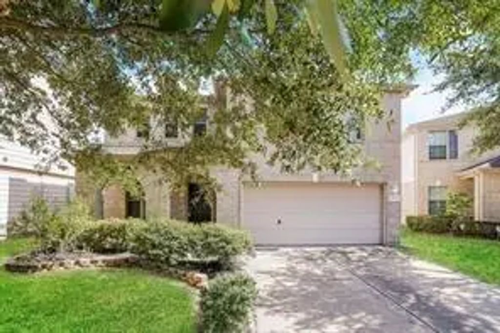 20539 Cypress Gully Drive, Cypress