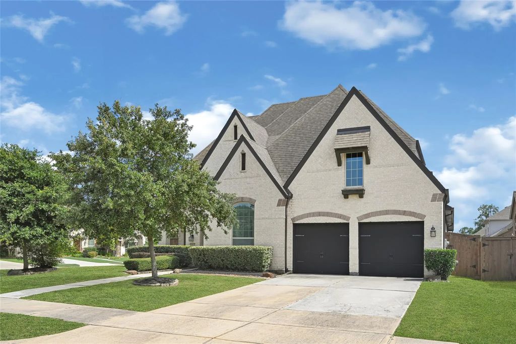 13018 Fernbank Forest Drive, Humble
