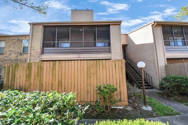 10555 Turtlewood Court 1510, Houston