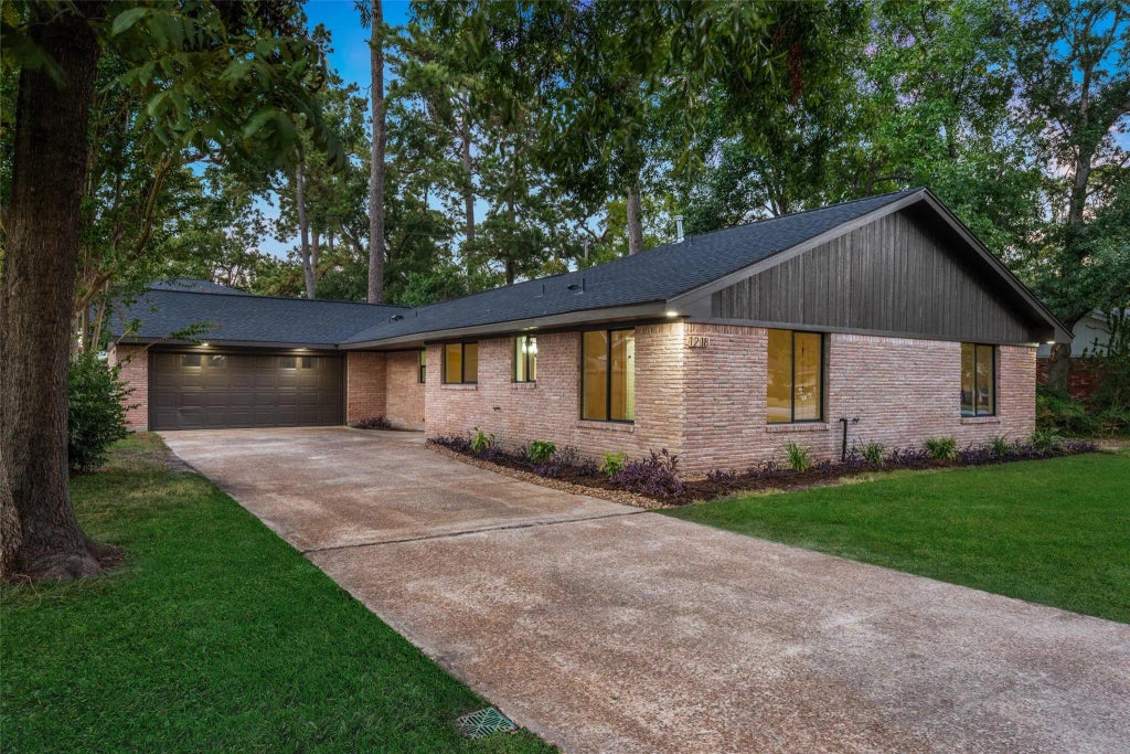 1218 Lehman Street, Houston