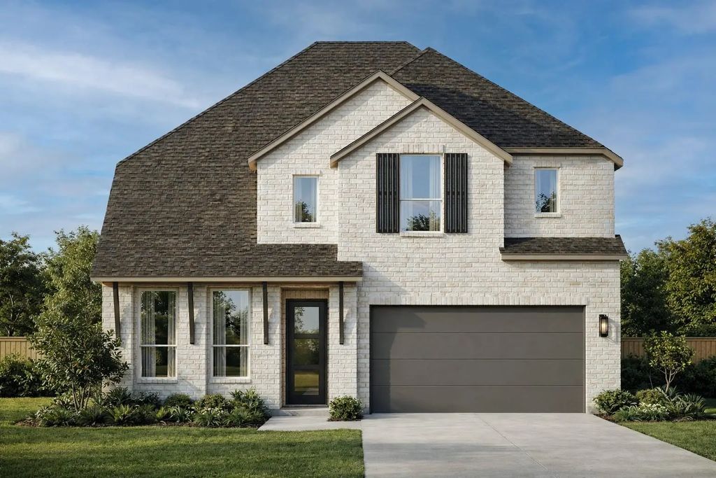 31606 Blossom Lane, Fulshear