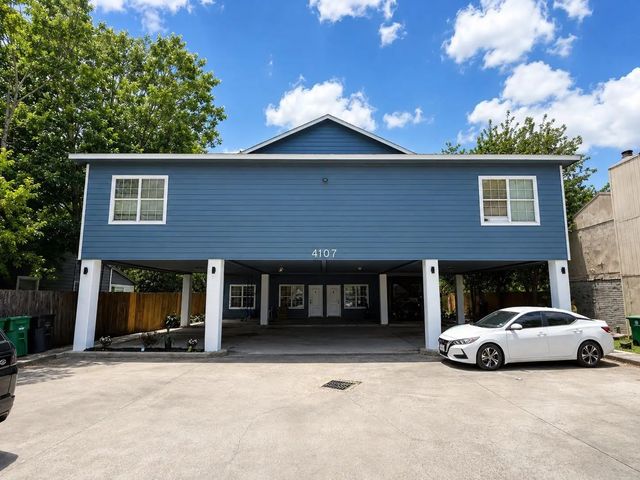 4107 Lark Lane, Houston
