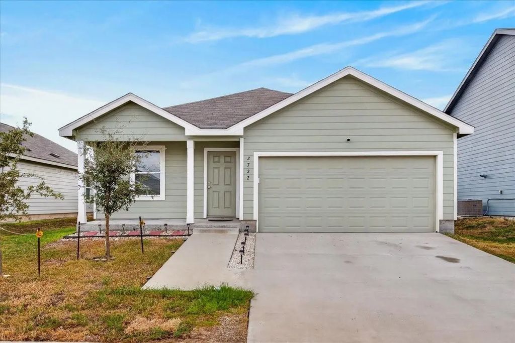 2722 Winterfell Street, Corpus Christi