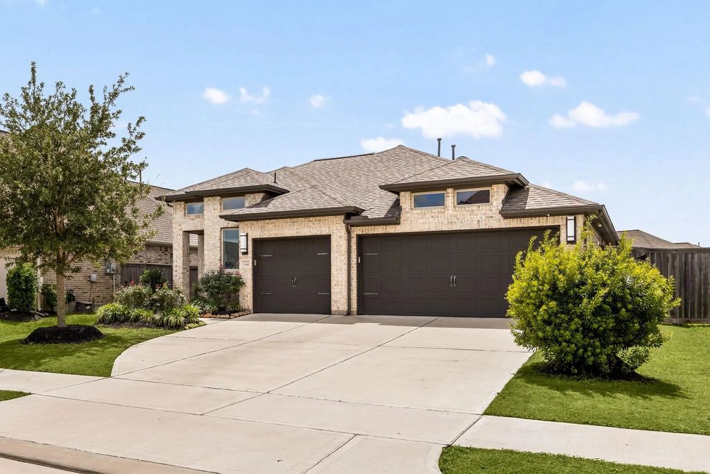 2122 Germander Lane, Fulshear