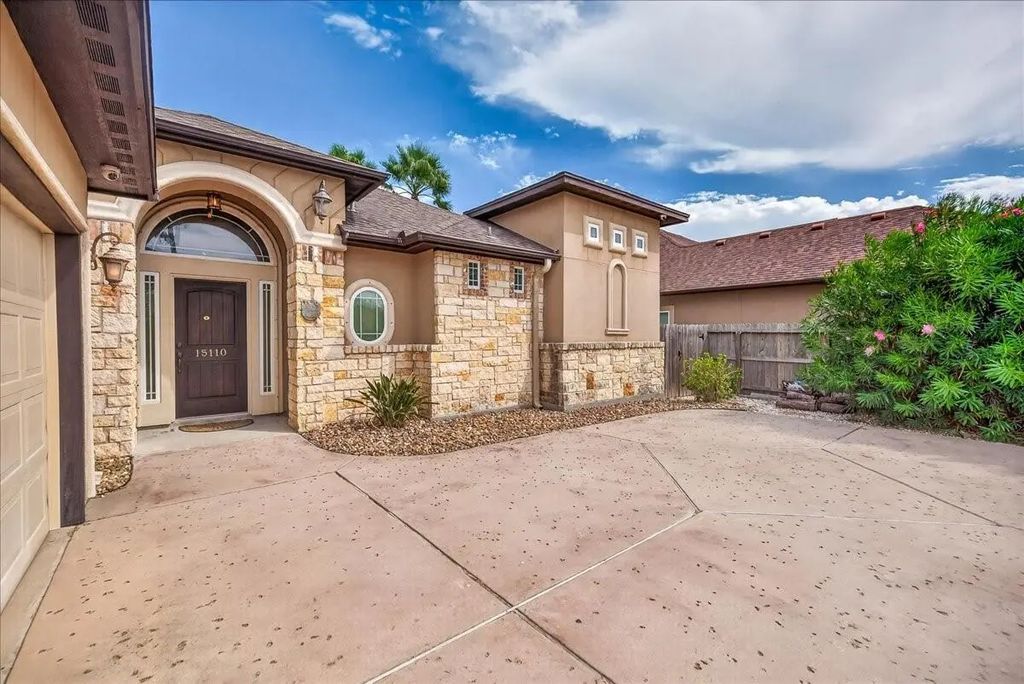 15110 Aquarius Street, Corpus Christi