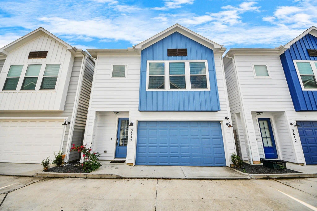 3642 Griggs Road, Houston