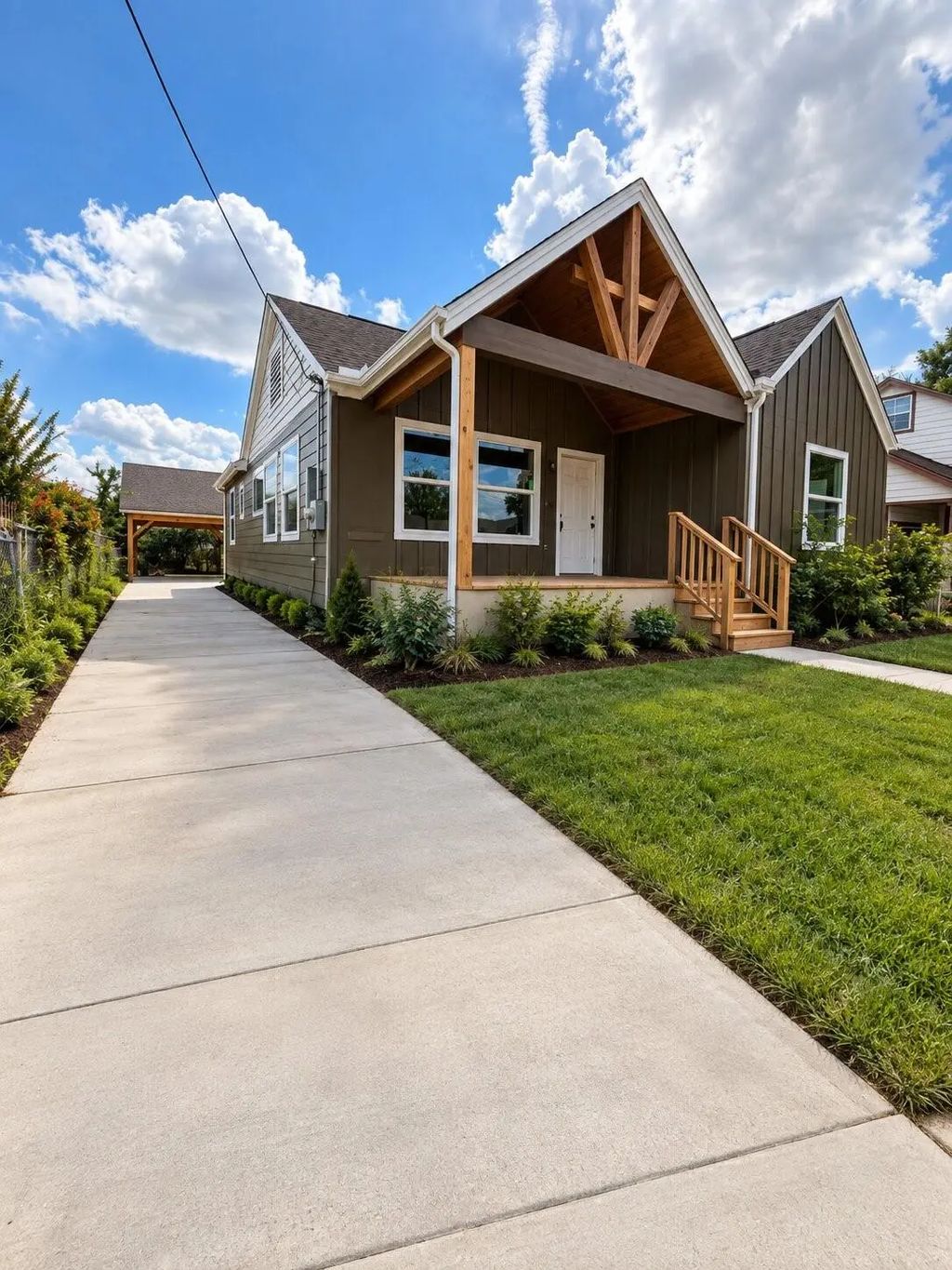 524 N Super Street, Houston