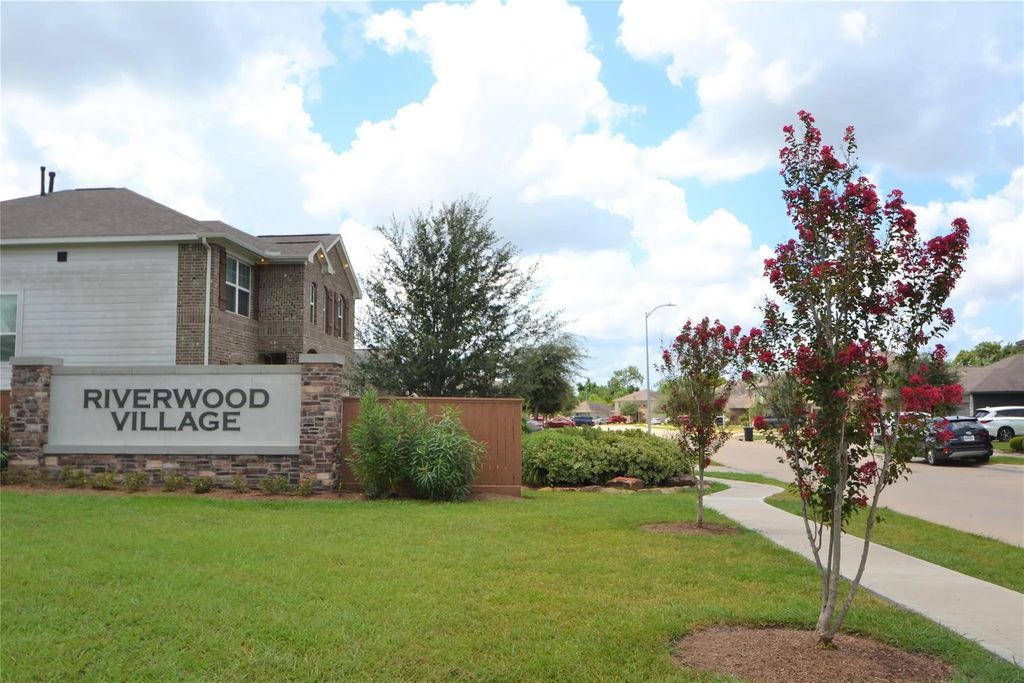 5126 Riverwood Drive, Richmond