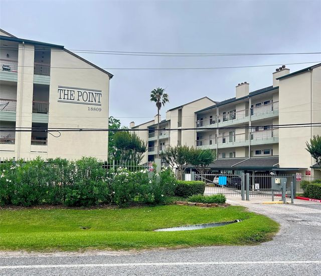 18809 Egret Bay Boulevard 125, Houston