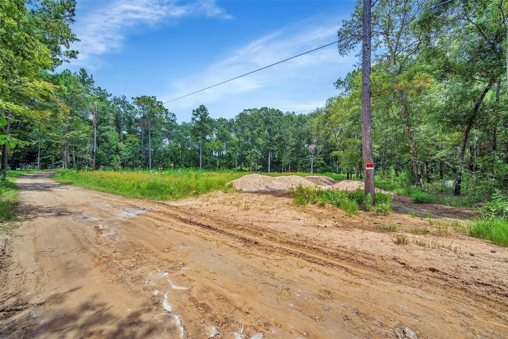 Creekbend Drive, Plantersville