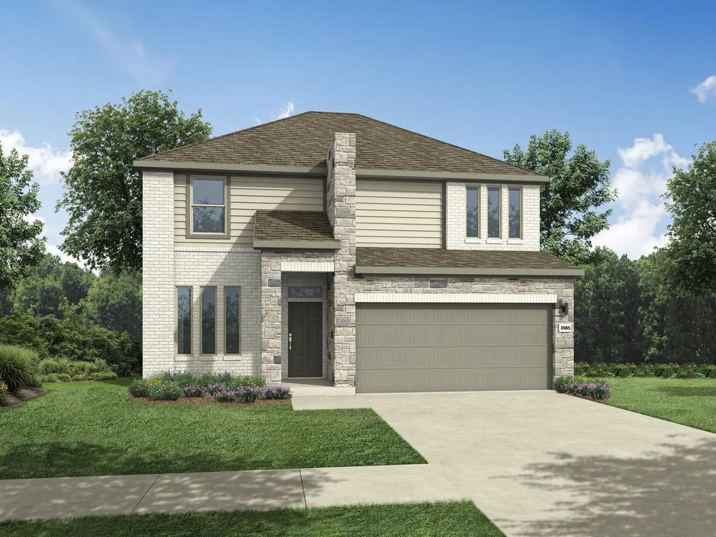 31116 Azure Waters Drive, Huffman