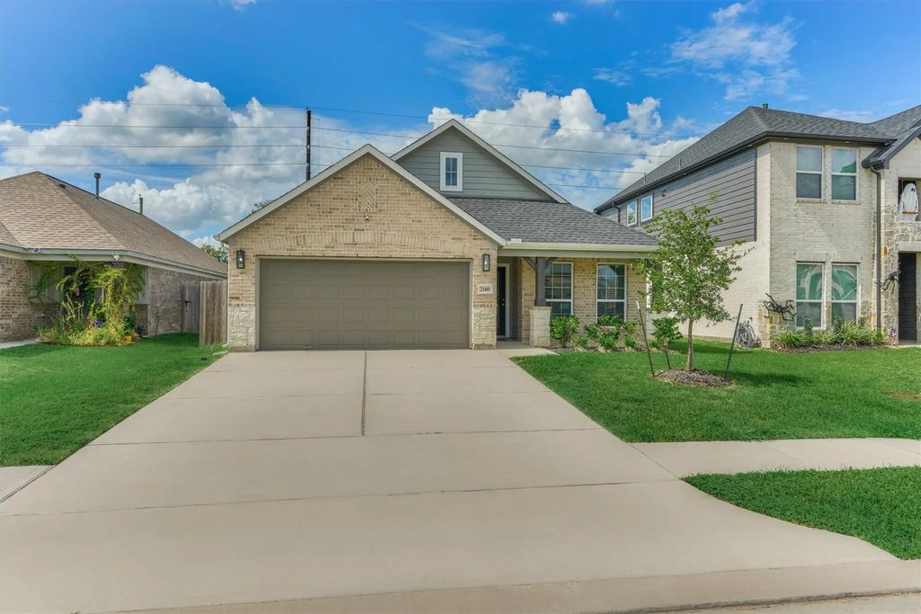 2146 Reed Cave Lane, Spring