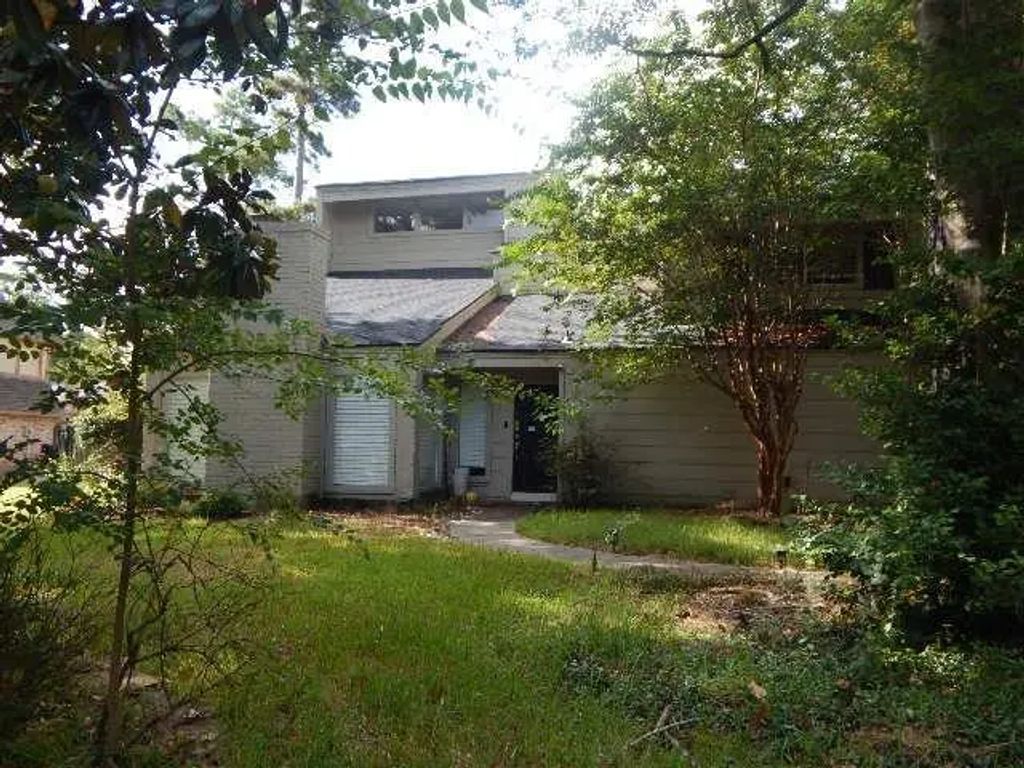 6211 Jadecrest Drive, Spring