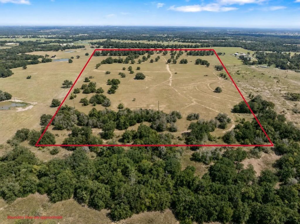 4796 Britten Road, Bryan