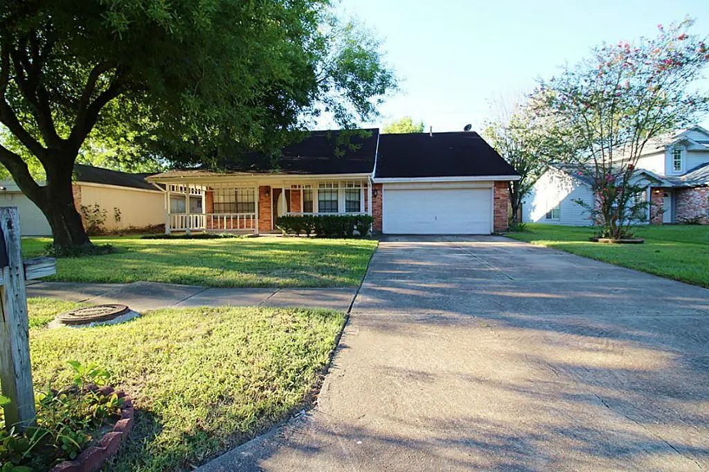12026 Kleinmeadow Drive, Houston