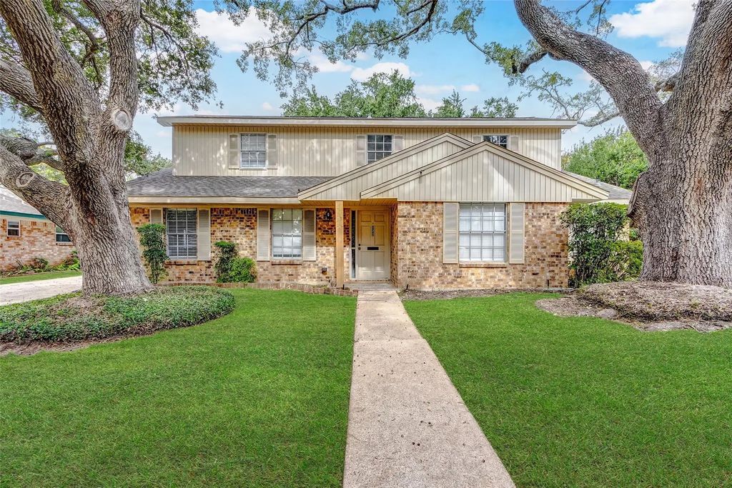 122 Camellia Street, Sugar Land