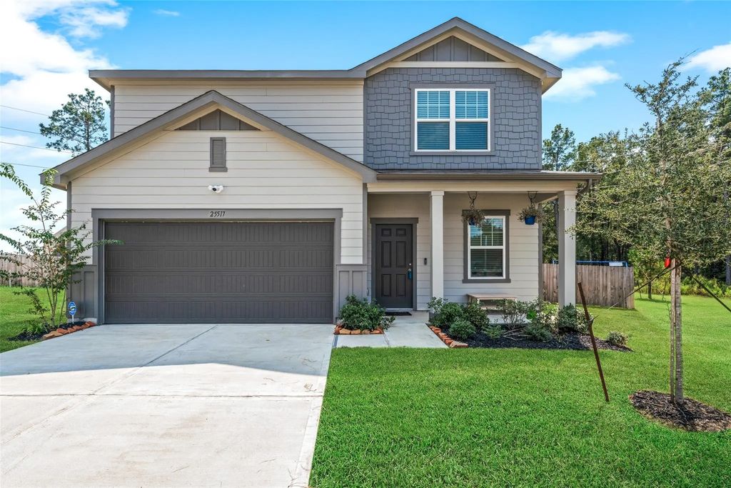 25517 Yegua Creek Court, Magnolia