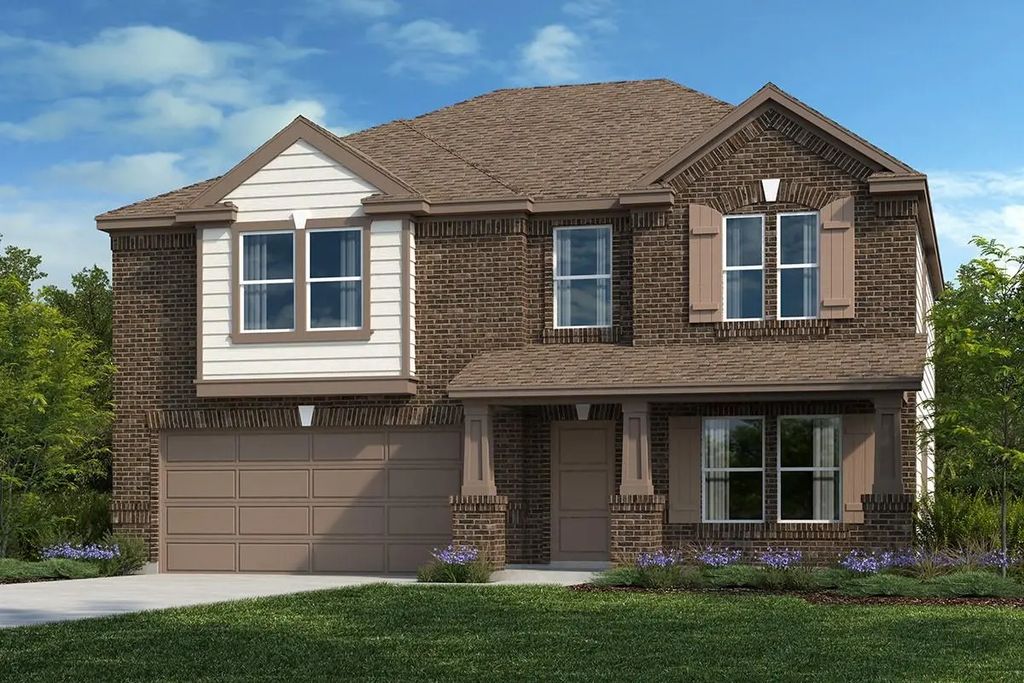 3203 Isla Samara Drive, Manvel