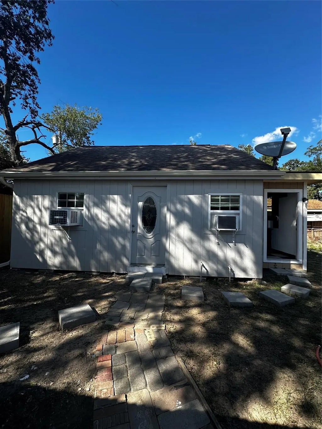 9337 B Talton Street, Houston