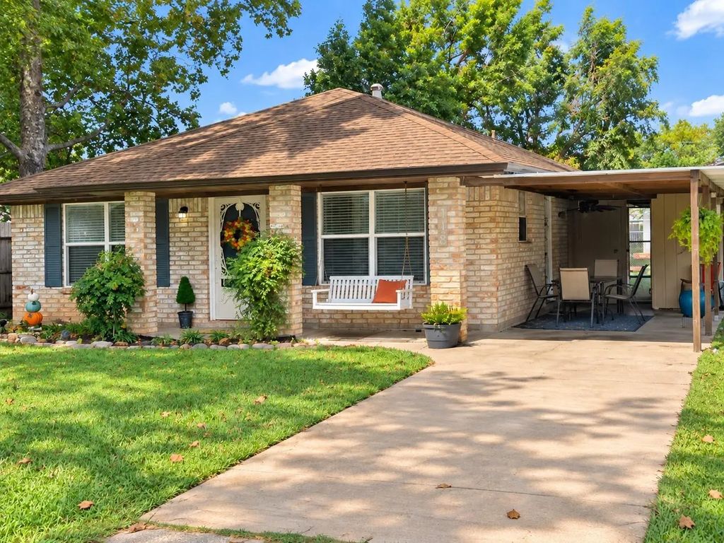 118 W Mahan Street, Richwood