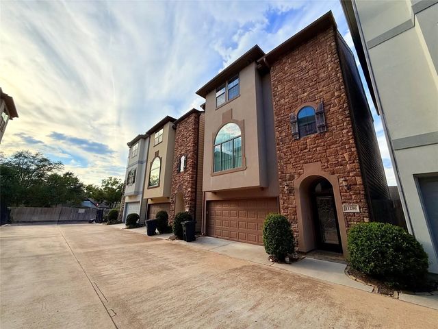 11206 Mattina Drive, Houston