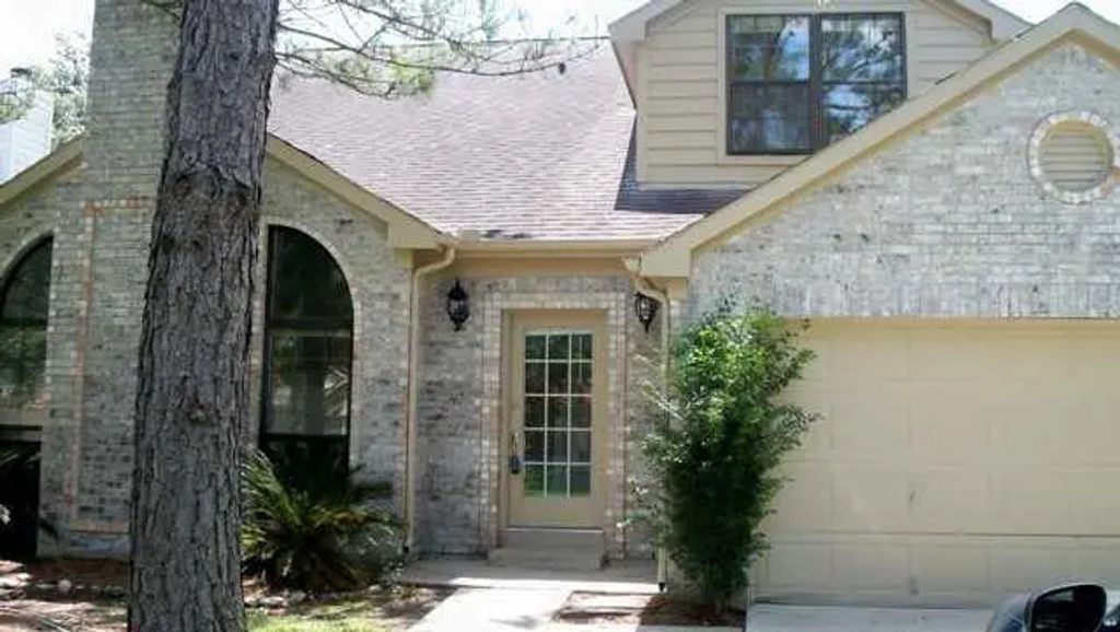 125 Sea Mist Drive, League City