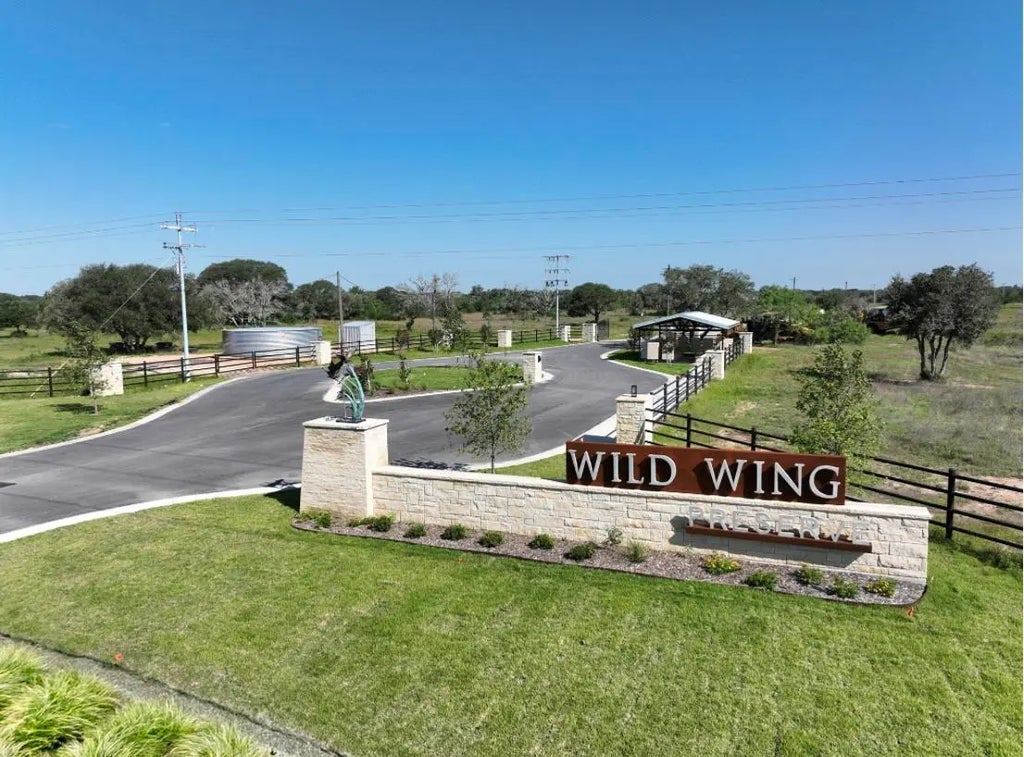 211 Wild Wing Preserve, Colorado City