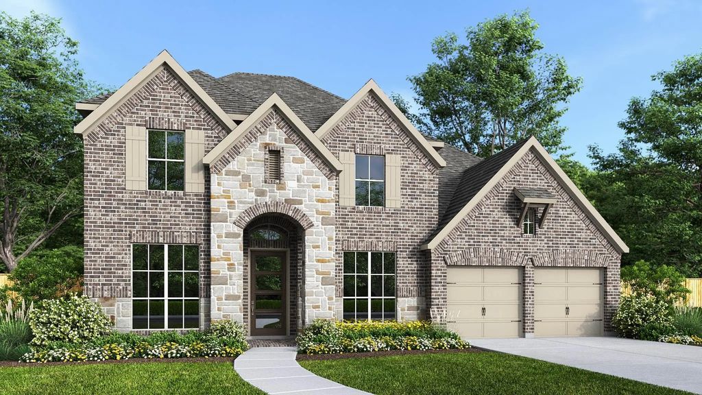 2306 Alabaster Estate Drive, Richmond
