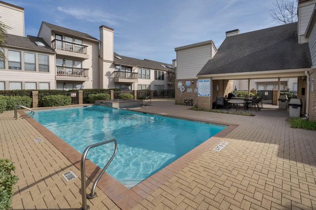 2277 S Kirkwood Road 4/808, Houston