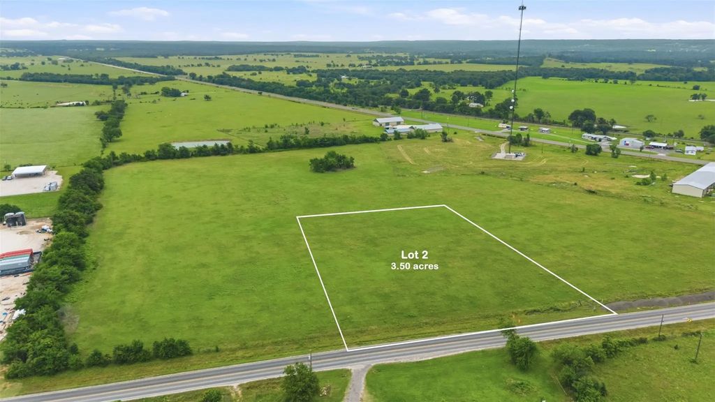 Lot 2 Fm 1146, Marquez