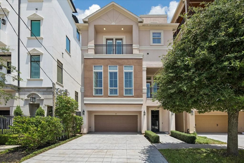 2105 Argonne Street, Houston
