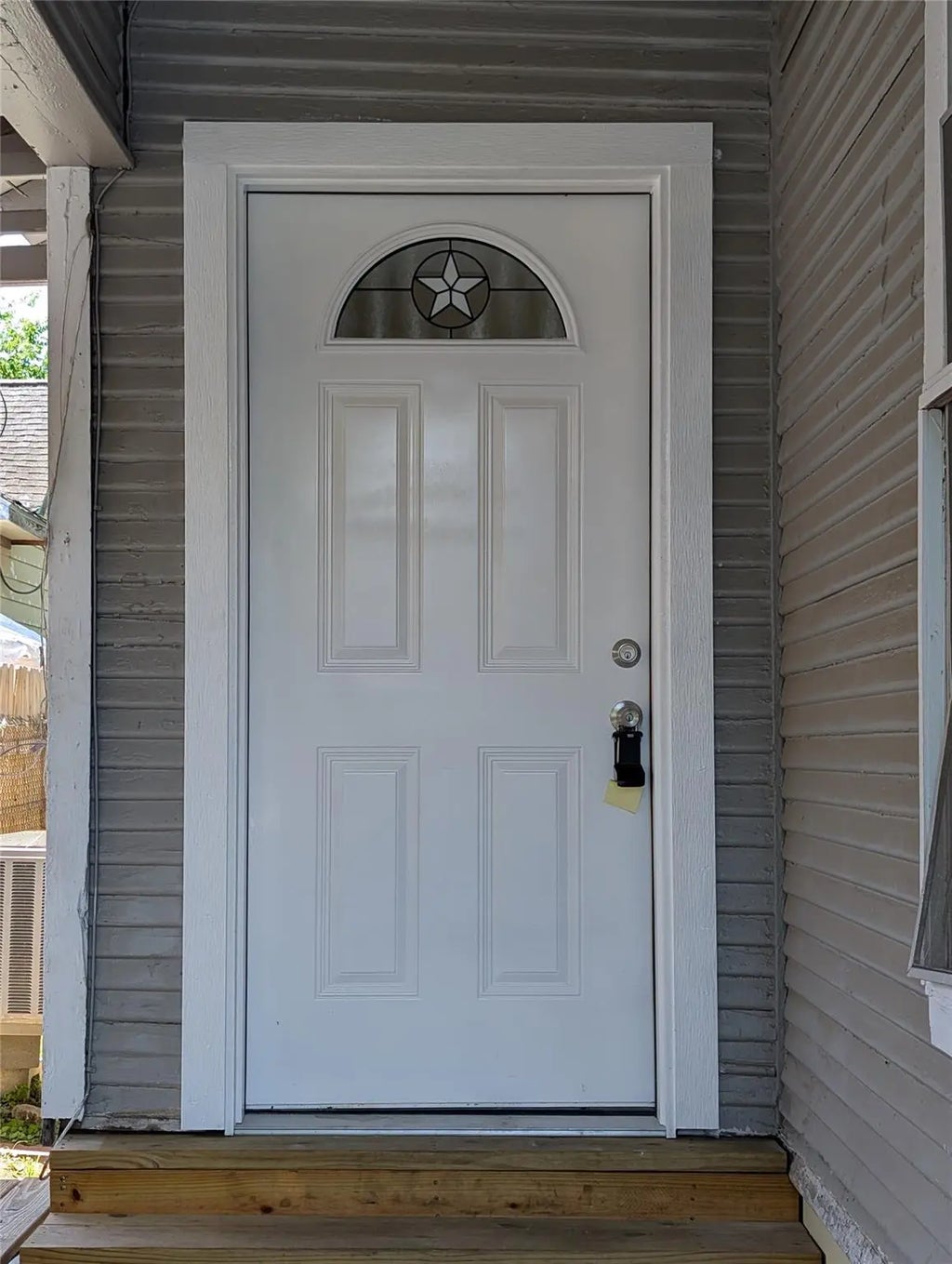 7116 Avenue F, Houston