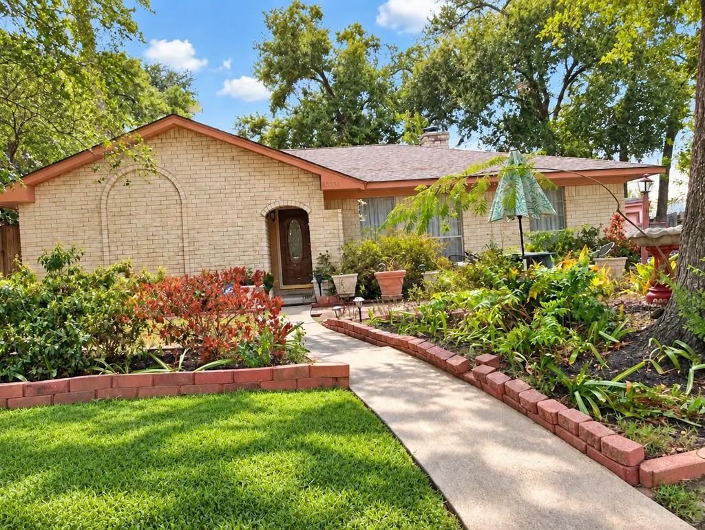 17555 Methil Drive, Spring