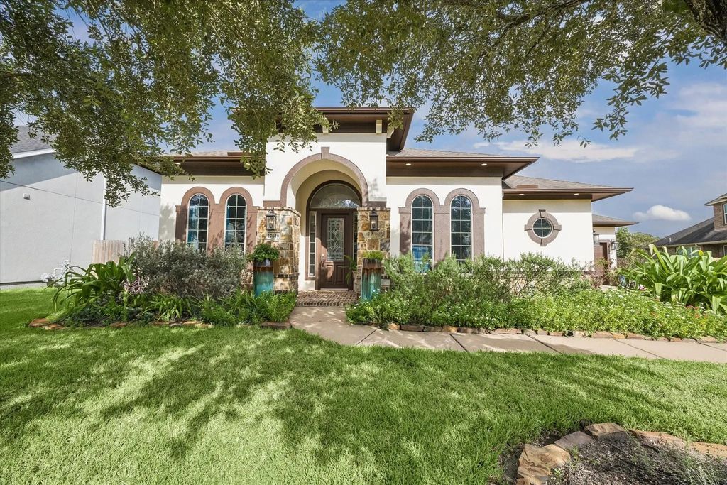 17610 Beckerdell Lane, Tomball