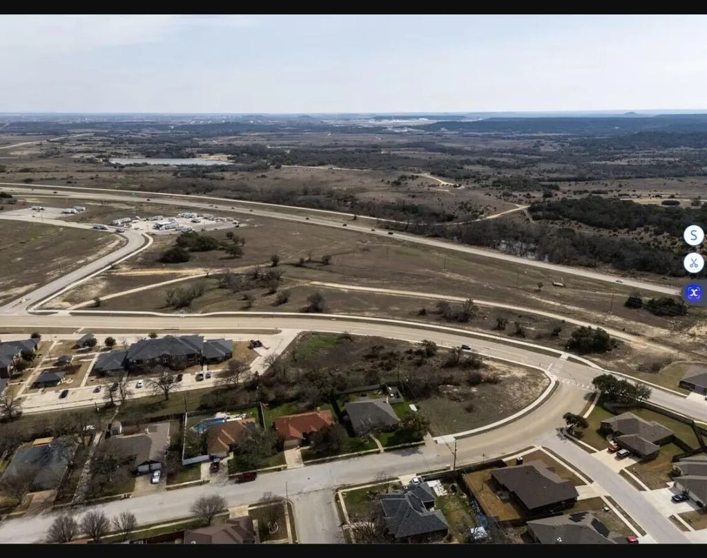 579 Robert Griffin Iii Boulevard, Copperas Cove