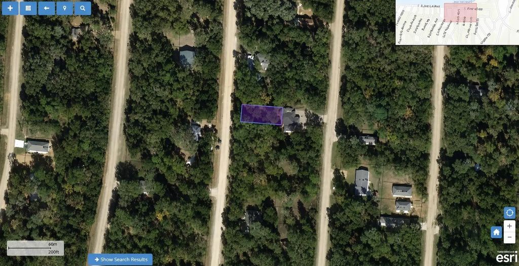 Lot 183 Jaycrest, Livingston