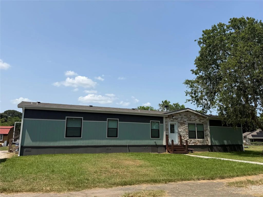 2110 Fm 522 Road, Brazoria