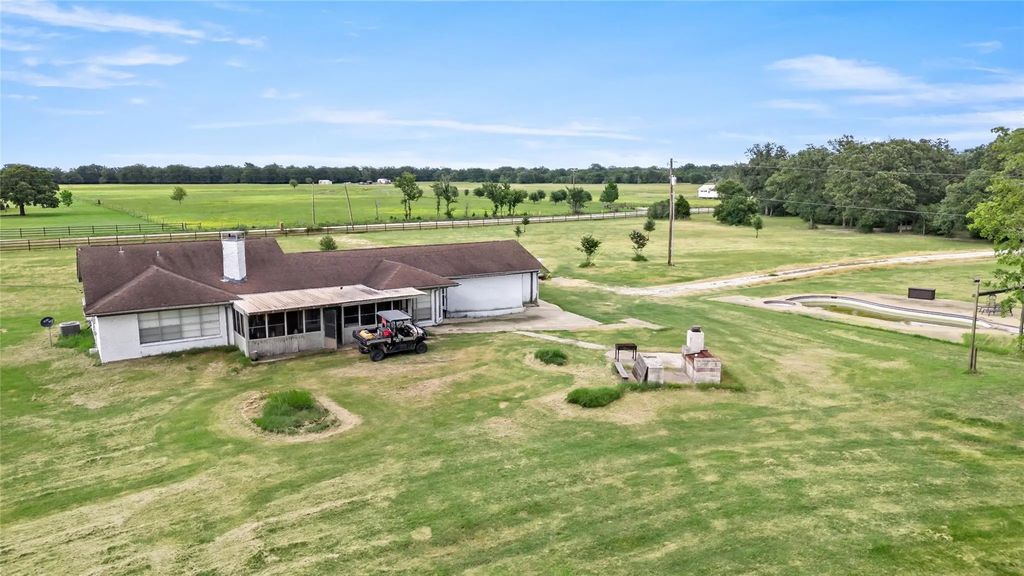 8166 Riley Road, Bryan