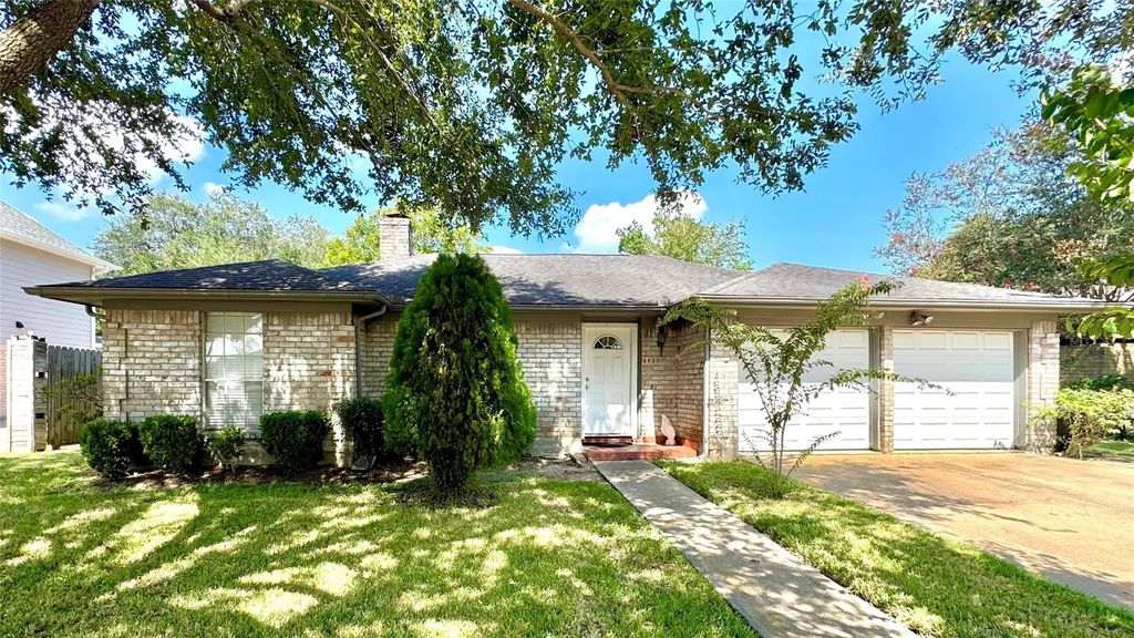 6930 Addicks Clodine Road, Houston